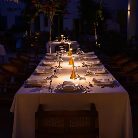 Ξενοδοχείο Iconic Mediterranean 5*