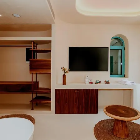 Iconic Mediterranean