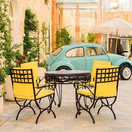 Iconic Mediterranean 5* Dhërmi