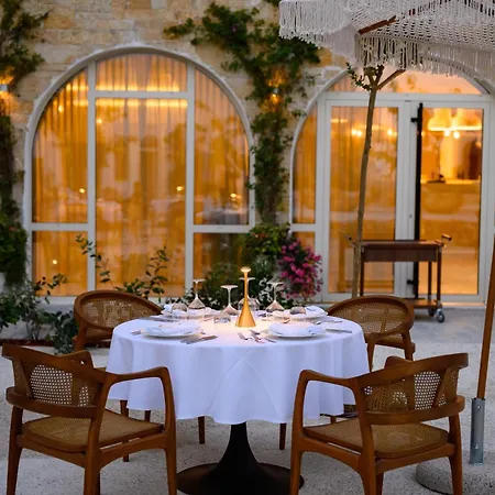 Hotell Iconic Mediterranean