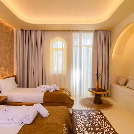 Iconic Mediterranean Hotell 5*
