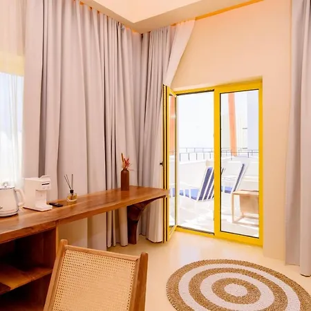 Iconic Mediterranean 5* Dhërmi