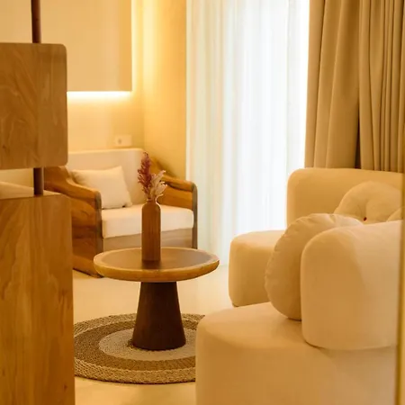 Hotell Iconic Mediterranean