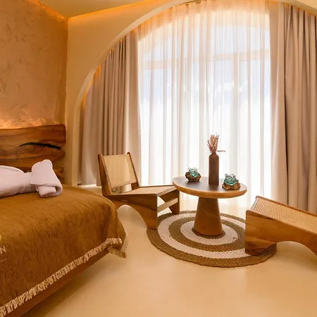 Iconic Mediterranean Hotel 5*