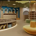 Hotel Iconic Mediterranean