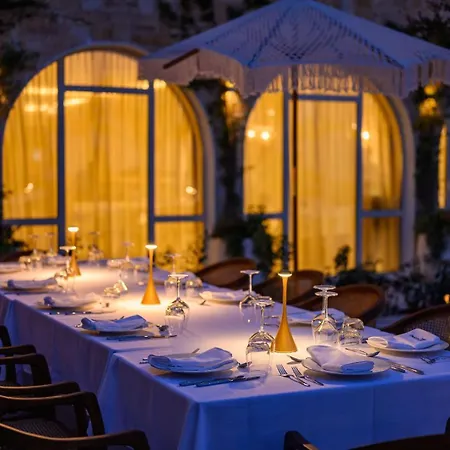 Iconic Mediterranean 호텔 Dhërmi