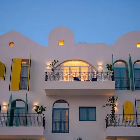 Iconic Mediterranean 5*