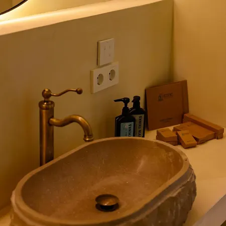 Iconic Mediterranean Hotel 5*