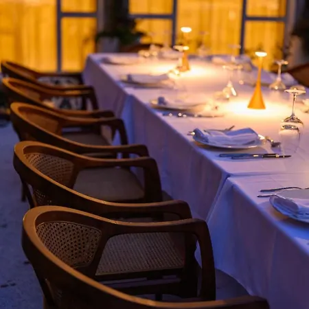 Hotel Iconic Mediterranean 5*