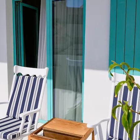 Iconic Mediterranean 5*