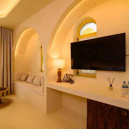 Iconic Mediterranean 5* Dhërmi