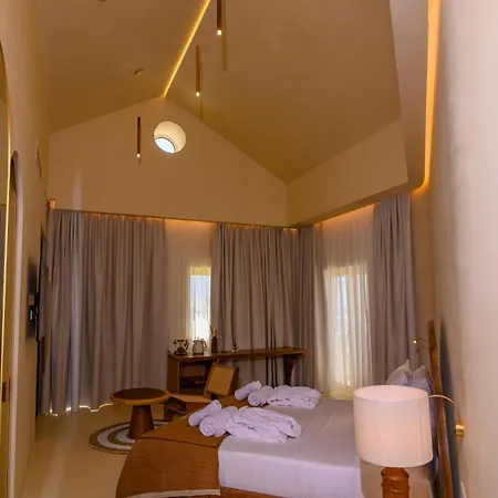 Iconic Mediterranean 5* Dhërmi