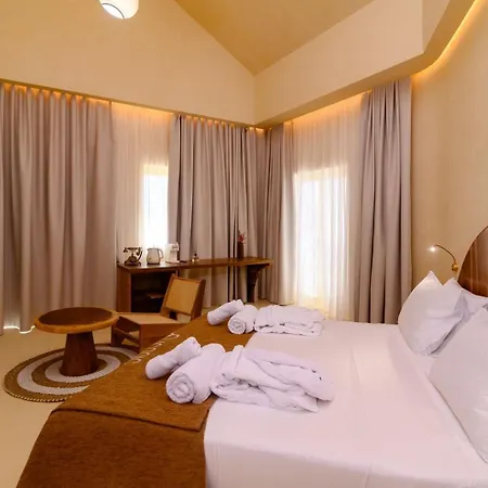 Iconic Mediterranean Dhërmi