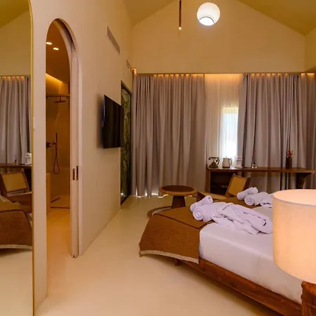 Iconic Mediterranean فندق 5*