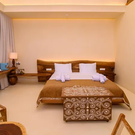 Iconic Mediterranean 5*