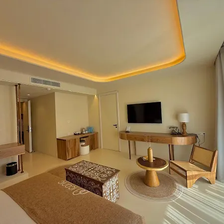 Iconic Mediterranean 5* Dhërmi