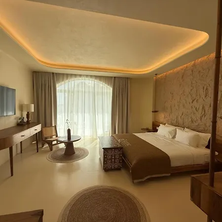 Iconic Mediterranean 5* Dhërmi