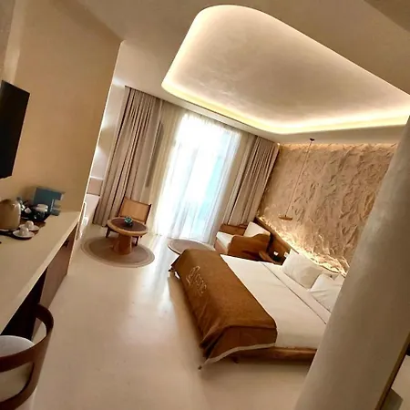 Iconic Mediterranean 5*