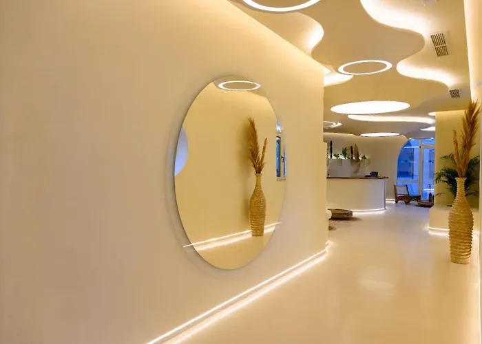 Iconic Mediterranean Hotel 5*