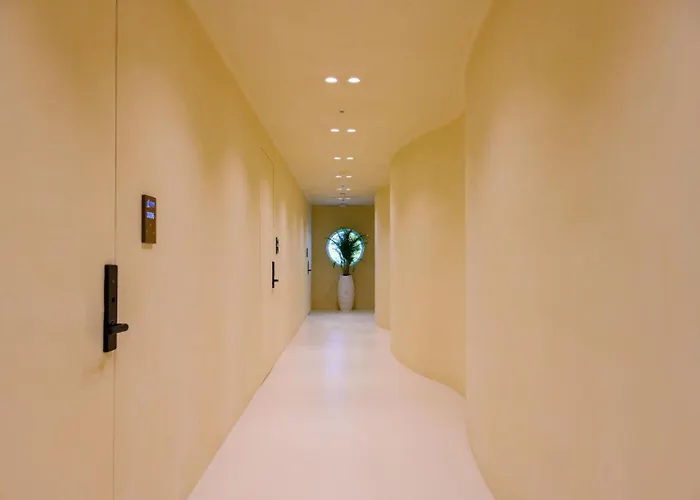 Iconic Mediterranean Dhërmi