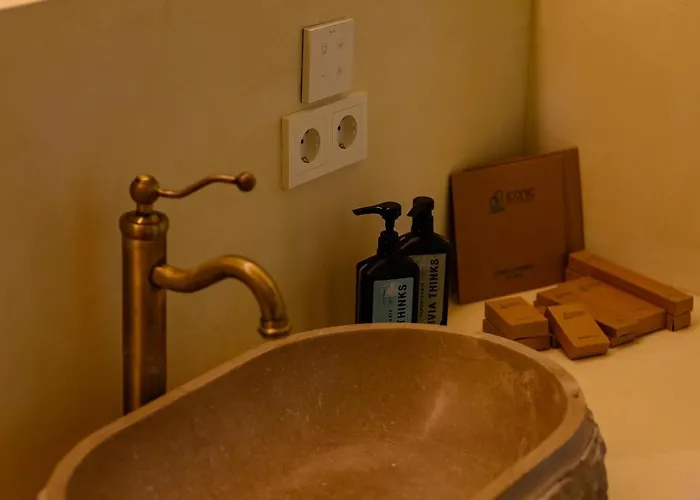 Iconic Mediterranean Hotel 5*