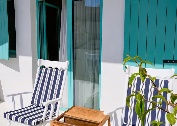 Iconic Mediterranean 5*