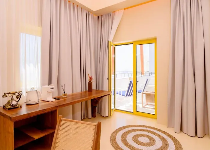 Iconic Mediterranean 5*