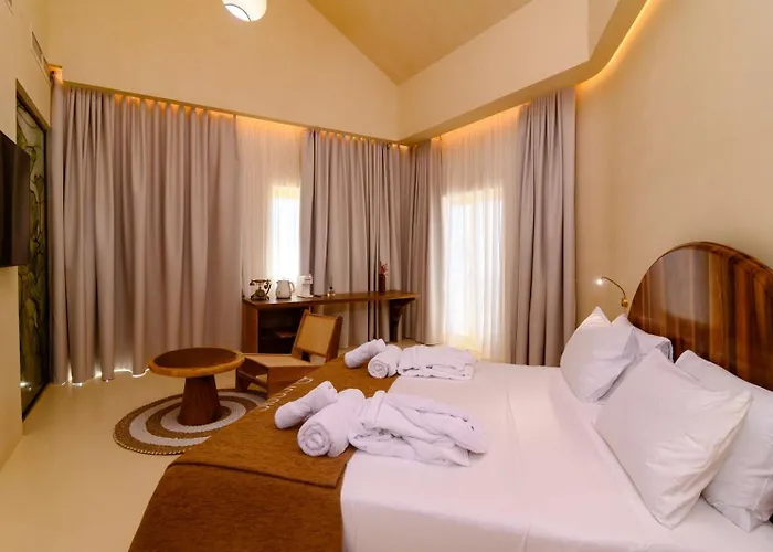 Iconic Mediterranean דרמי