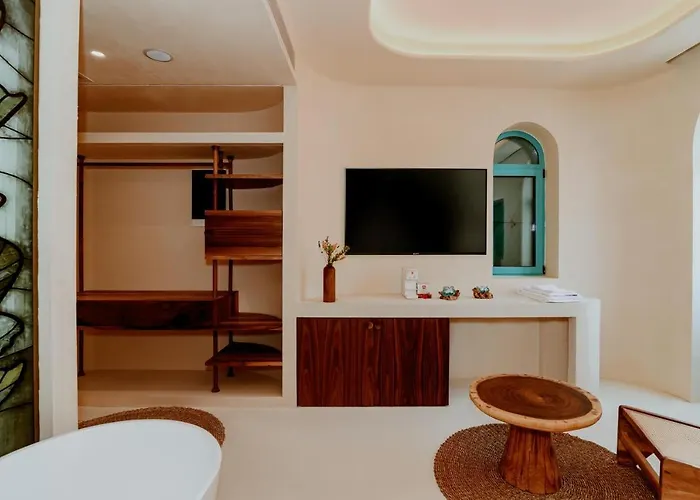 Iconic Mediterranean