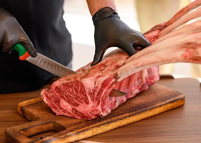 מלון Iconic Mediterranean דרמי