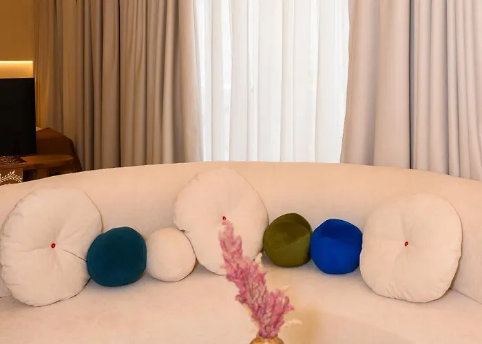 Iconic Mediterranean Dhërmi