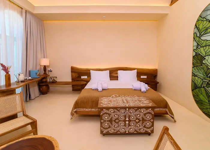 Iconic Mediterranean 5*