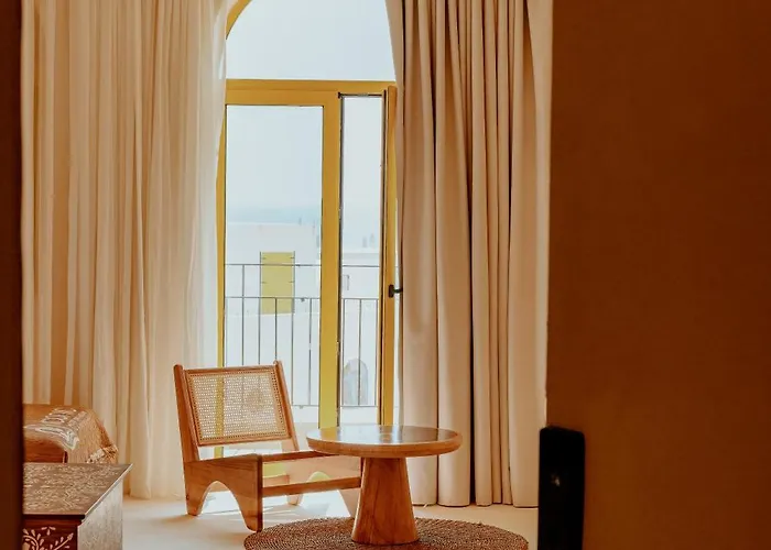 Iconic Mediterranean Hotel 5*